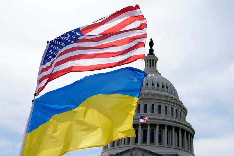 Украинские беженцы в США столкнулись с «вынужденным возвращением на родину»