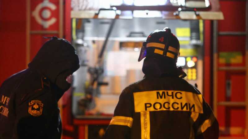 Рядом с жилищем Киркорова случился пожар