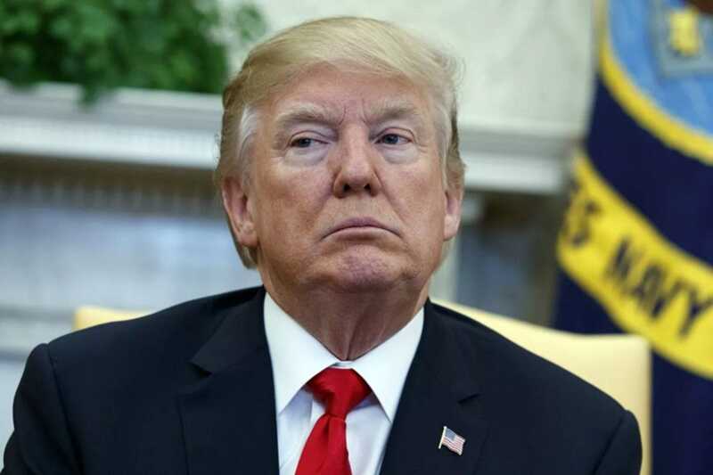 Трамп надеется договориться о прекращении огня на встрече с Путиным в Аляске