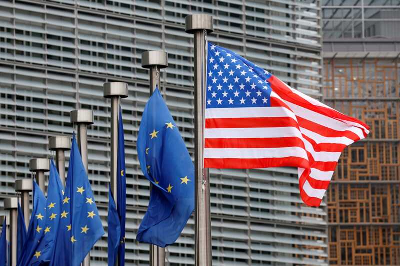 ЕС и США предупредили Россию о возможном усилении давления в случае несоблюдения перемирия на Украине