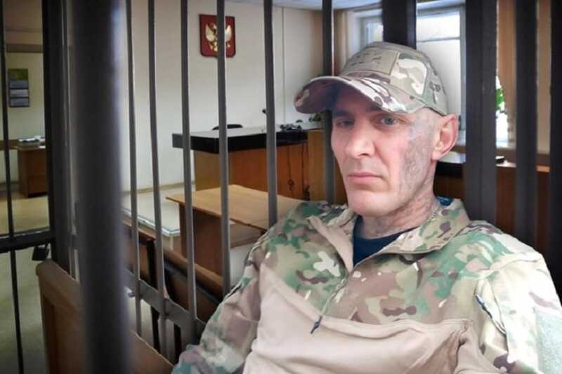 В Екатеринбурге участник войны в Украине убил соседку и надеется вновь оказаться на фронте