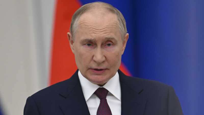 Путин обсудил переговоры с Трампом с лидерами Индии, Бразилии и ЮАР