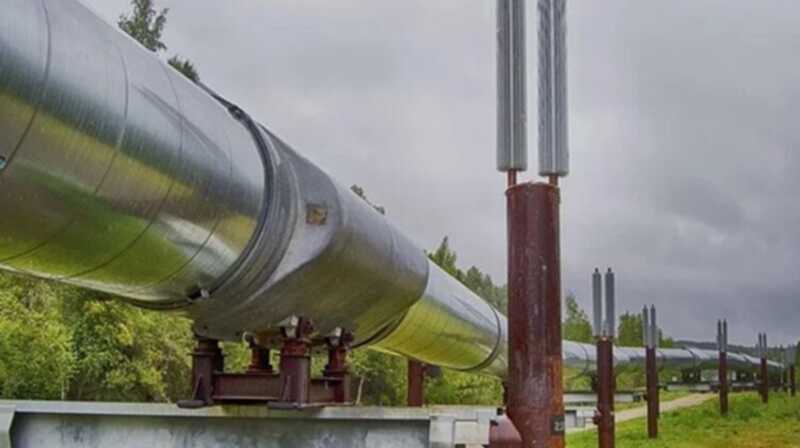Транспортировка нефти через трубопровод «Дружба» остановлена вследствие атаки на станции в Тамбовской области