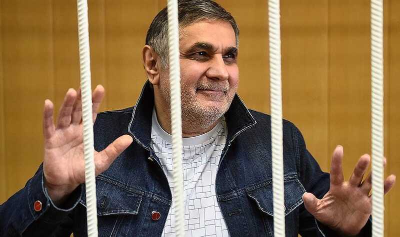 Как авторитет Шакро Молодой оправдывает свои поступки и критикует соперников за несоблюдение «воровских законов»