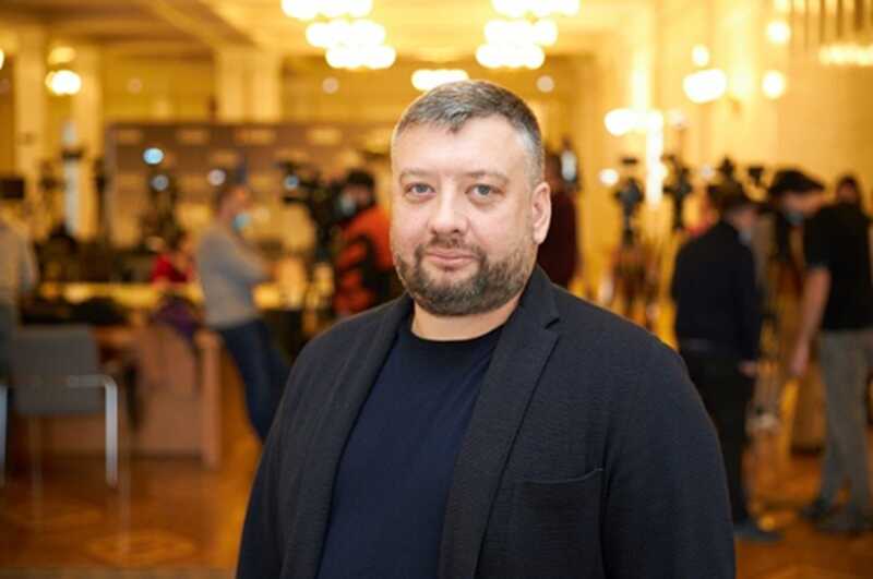 Украинского депутата Кузнецова арестовали по обвинению в коррупции решением ВАКС