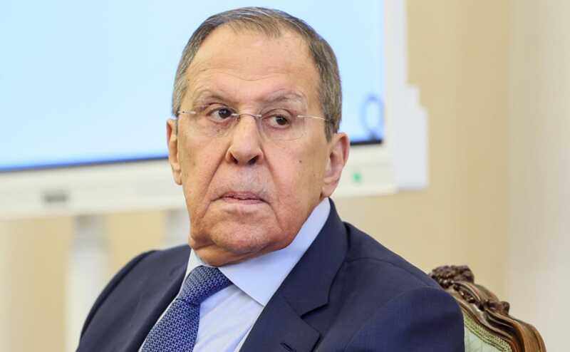 Лавров заявил, что встречу Путина и Зеленского пока не планируют