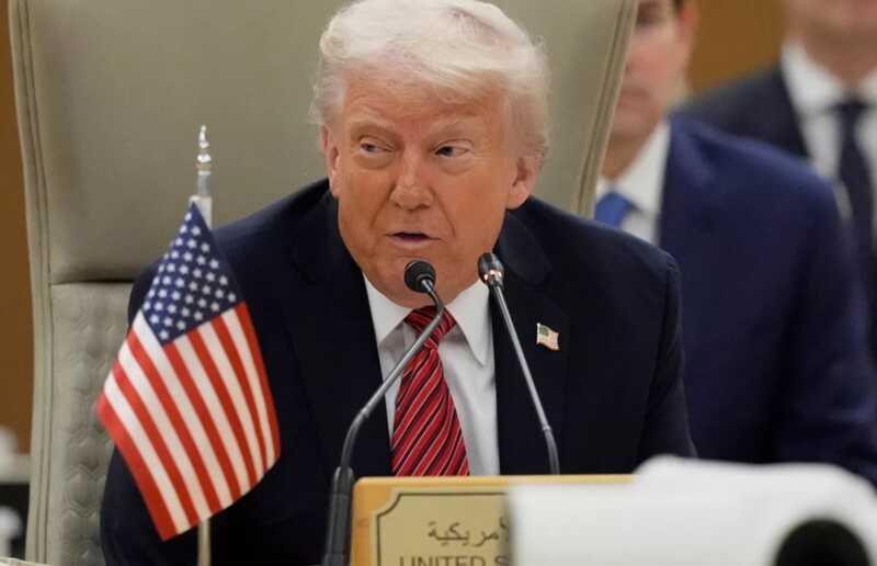 Трамп утверждает, что для достижения мира Украине придется пойти на уступки России