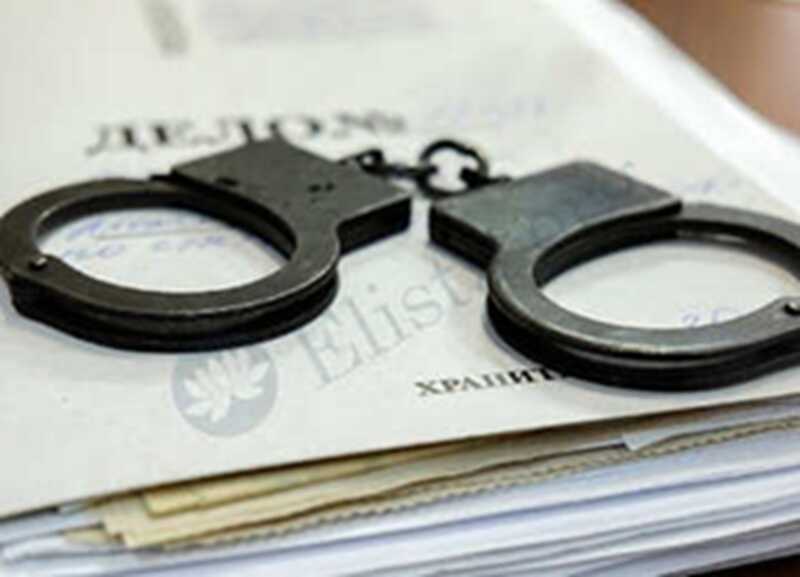 Заместитель командира бригады Вооружённых Сил России Антон Нечерда арестован в связи с новым случаем превышения полномочий