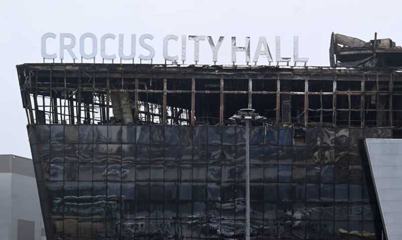 Провалы и ошибки спецслужб: финансирование террористов «Крокуса» шло через российские банки