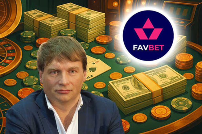 Как миллиардер Андрей Матюха построил теневую империю Favbet, используя игорную «прачечную» и двойное гражданство