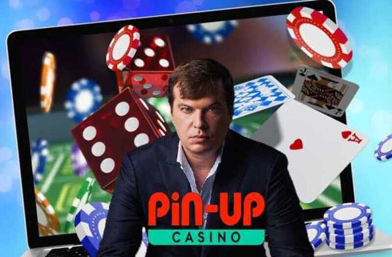 Александр Матюшев и Дмитрий Пунин используют Pin-Up для незаконного перемещения и отмывания финансов из России