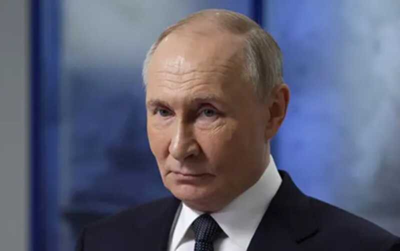 Путин назвал свою встречу с Трампом на Аляске «очень удачной»