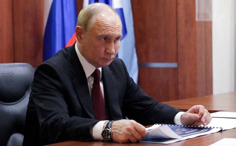 Путин высказался о возможности совместной работы между Россией и США в Арктике и на Аляске