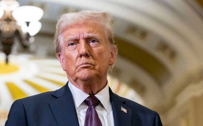 Трамп привлекает Национальную гвардию в 19 штатах для управления миграцией и снижении уровня преступности