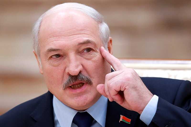 «Будь я Трампом»: Лукашенко сказал, что без его участия нельзя завершить войну в Украине