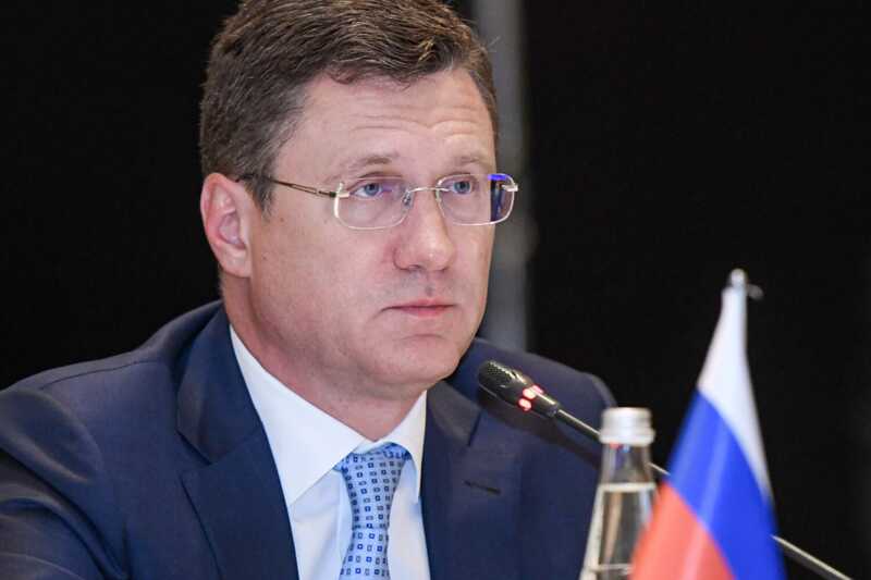 В России было принято решение о продолжении полного запрета на экспорт топлива