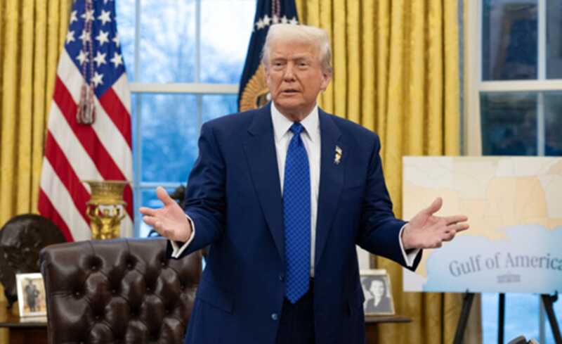 Трамп недоволен положением дел относительно Украины