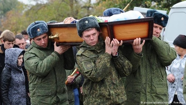 Это не наши: "вагнеровцам" указали на отличие от самых известных наемников