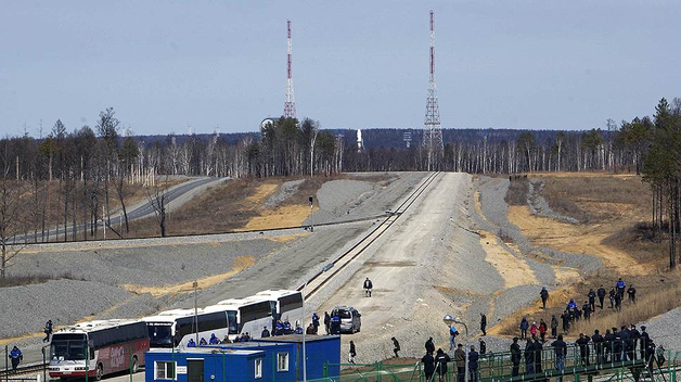 Сергей Островский посадил Владимира Путина в траншею