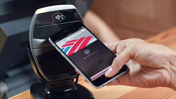 В Украине скоро запустят Apple Pay