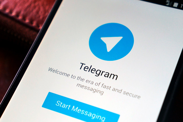 Telegram оспорил решение о блокировке