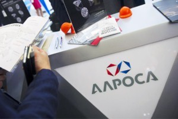 АЛРОСА вознаградит себя?