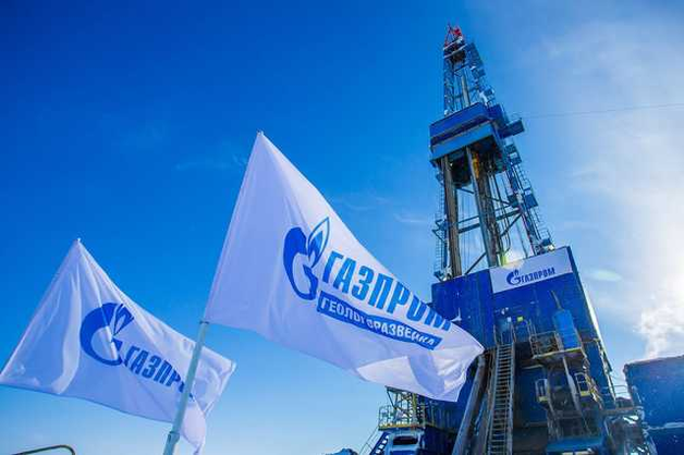 Долг "Газпрома" "Нафтогазу": пропагандисты заявили о подделке документов в Стокгольме