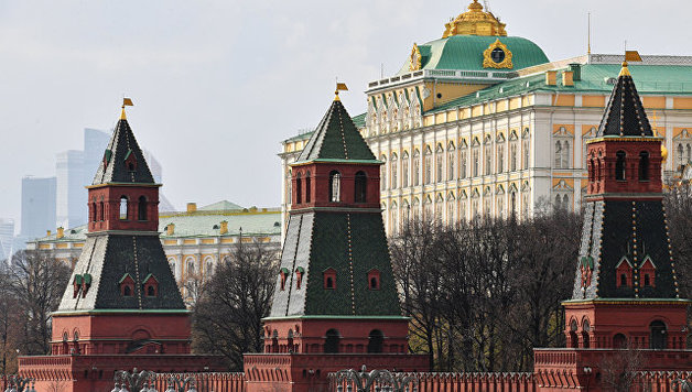 «Покушение на Кремль»: в Москве задержали Эрдогана