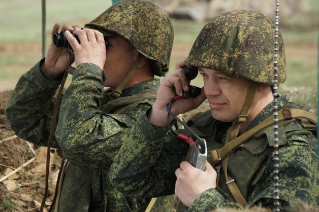 В ЛНР объявили о повышенной боевой готовности после убийства Захарченко