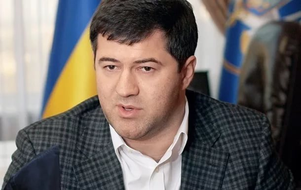 Насіров задекларував готівки на $1,7 мільйона