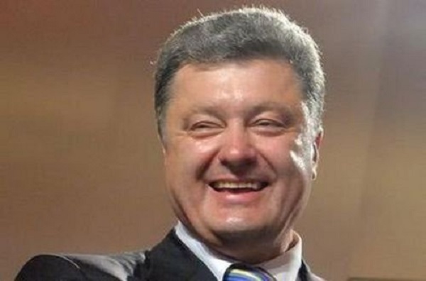 Стало известно, как завод Порошенко нажился на торговом пути с Китаем