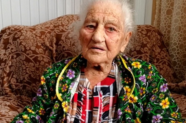 Умерла 103-летняя жительница Сочи, которой предложили постоять в очереди на жилье