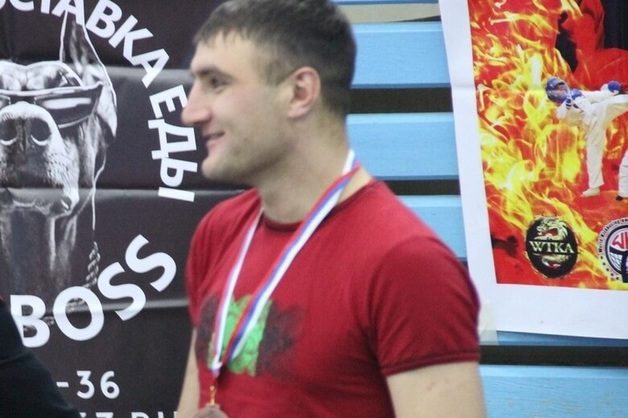 В Ивановской области расстреляли бойца MMA Ахмеда Гасанова