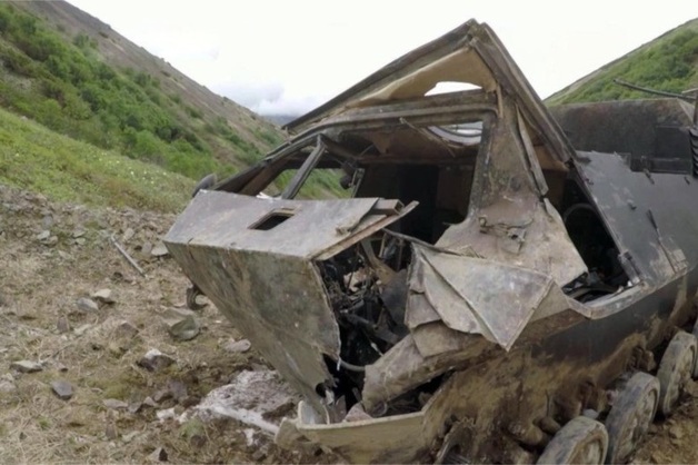 На Камчатке возбудили уголовное дело после гибели геологов