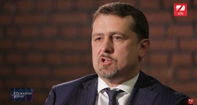 СМИ: Порошенко специально уволил Семочко незаконно, чтобы тот мог восстановиться