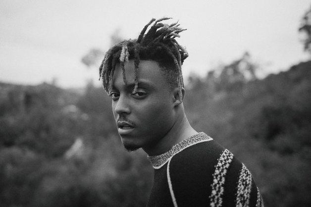 Кровь изо рта: Juice Wrld умер во время празднования дня рождения