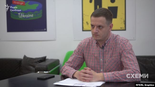 Юрист ЦПК Андрій Савін: «Антикорупційне законодавство забороняє як голові СБУ, так і будь-якому посадовцю займати керівні посади на підприємстві»