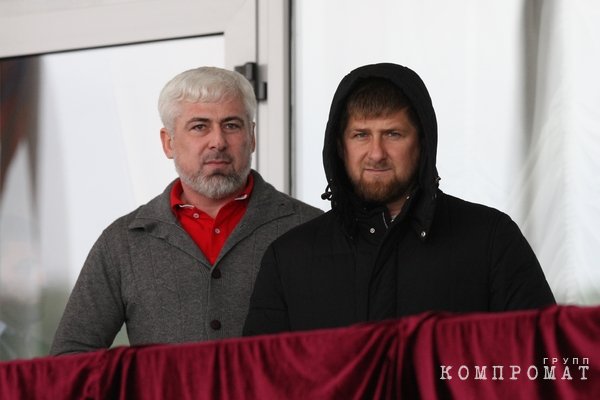 «Долгое время служил в органах государственной безопасности» quzikdihxiqhzglv