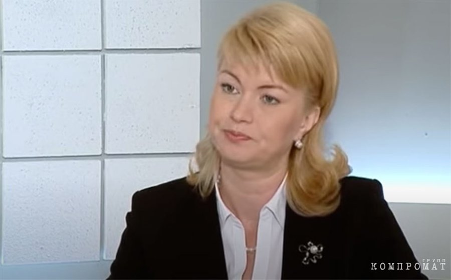 Елена Утемова