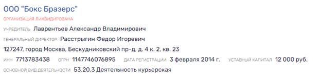 Дед Махорка и офшоры Александра Лаврентьева Дед Махорка и офшоры Александра Лаврентьева