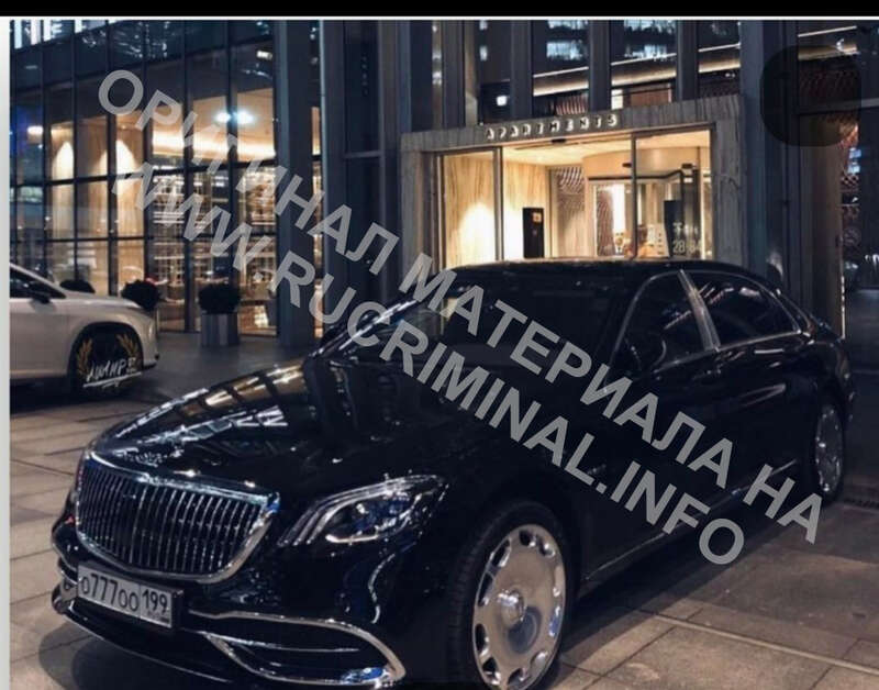 Дед Махорка и офшоры Александра Лаврентьева Дед Махорка и офшоры Александра Лаврентьева