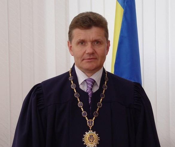 Суддя-пенсіонер із сумнівною нерухомістю подався до Верховного суду - 34394 Суддя-пенсіонер із сумнівною нерухомістю подався до Верховного суду - фото 34394 kziqkdidzriqrglv