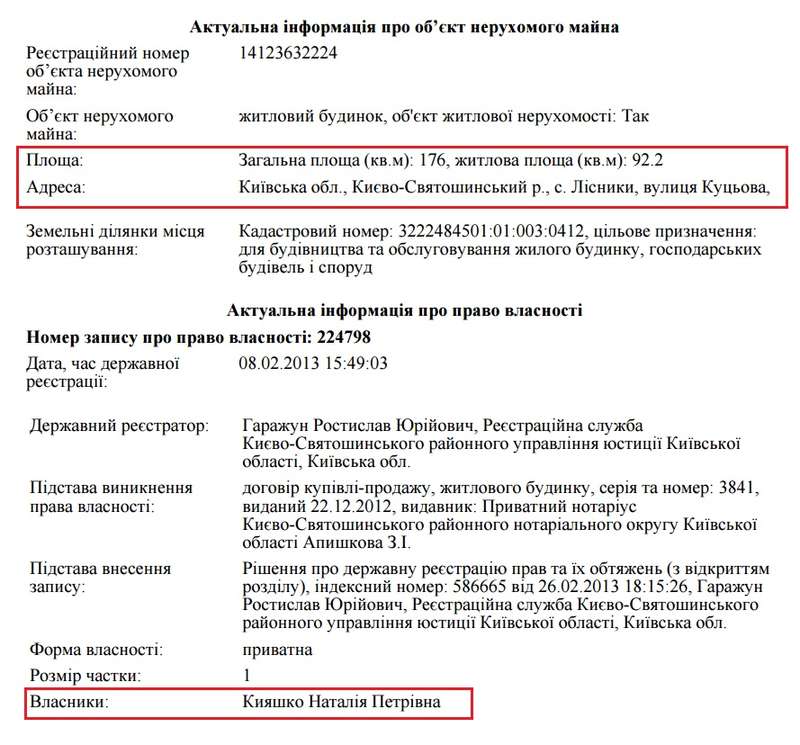 Ложкин помогал разрешать конфликты между президентом Порошенко и олигархами