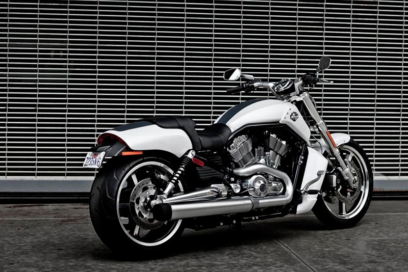 Harley Davidson V ROD Muscle 