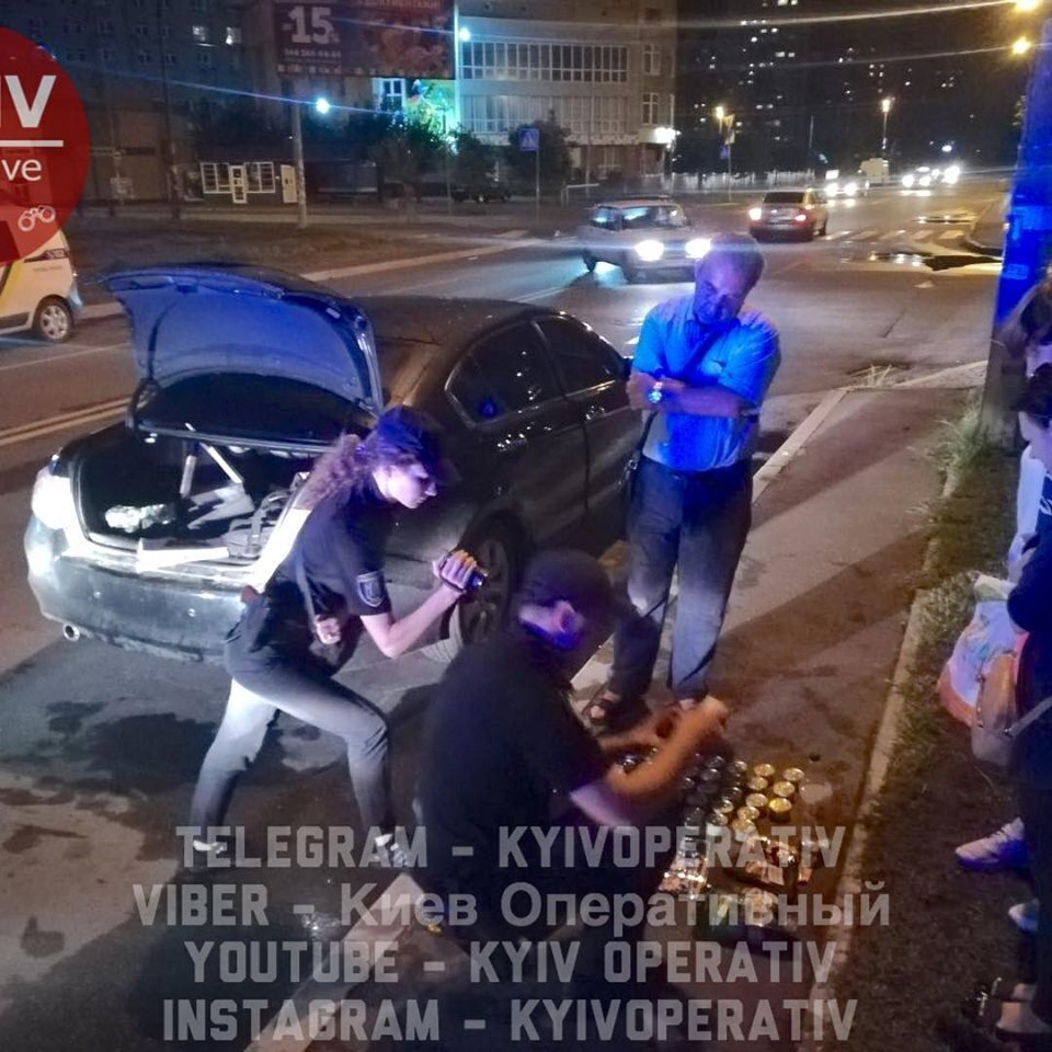 Ð’ ÐšÐ¸ÐµÐ²Ðµ Ð·Ð°Ð´ÐµÑ€Ð¶Ð°Ð»Ð¸ Ð¸Ð·Ð²ÐµÑÑ‚Ð½Ð¾Ð³Ð¾ Ð²Ð¾Ñ€Ð° quziehideziddzglv