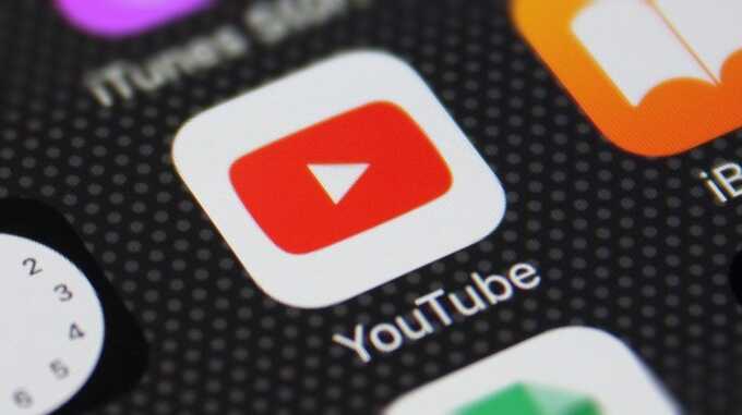 Google введет налоги для блогеров на YouTube