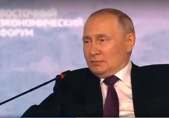 Путин высказался про Воложа и Чубайса, которые эмигрировали из РФ