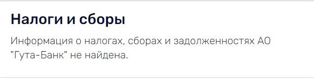 Грош цена: «Гута-банк» и предстоящее банкротство