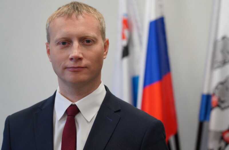 Губернатор Камчатки Владимир Солодов подверг критике мэра Петропавловска Евгения Беляева