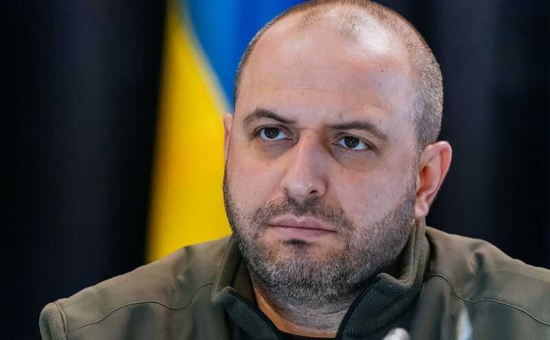 Украина отправляет делегацию в Стамбул для проведения новых переговоров с Россией